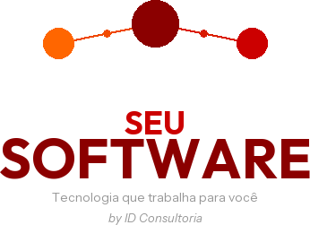 Seu Software — Tecnologia que trabalha para você